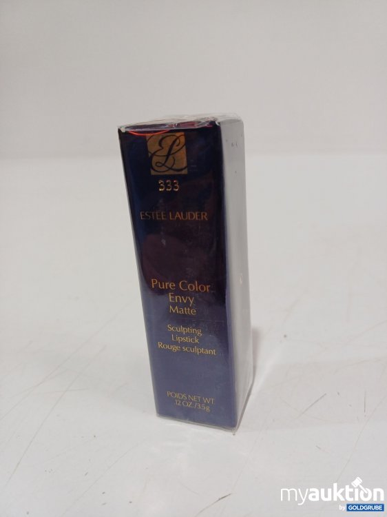Artikel Nr. 914965 Artikel Nr. 914965: Estée Lauder Pure Color Envy Matte Sculpting Lippenstift, Farbe 333
