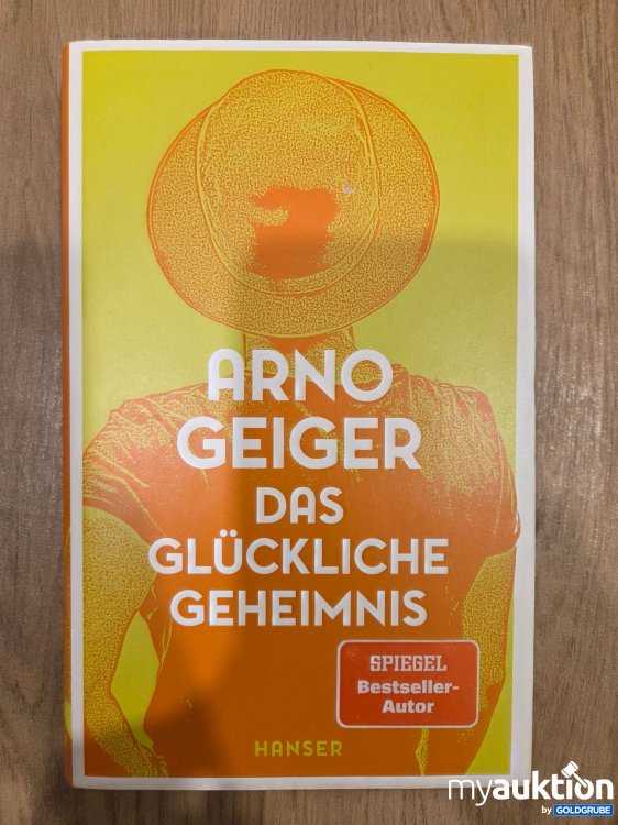 Artikel Nr. 926965 Artikel Nr. 926965: Das Glückliche Geheimnis Buch