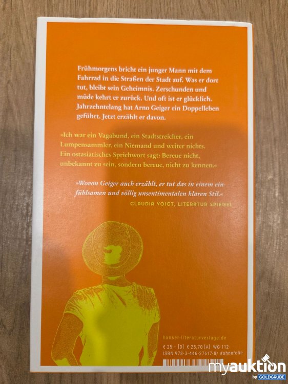 Artikel Nr. 926965 Artikel Nr. 926965: Das Glückliche Geheimnis Buch