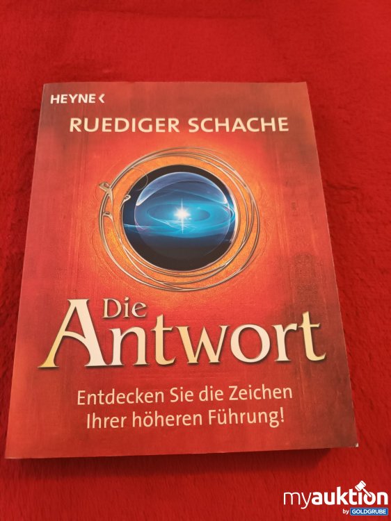 Artikel Nr. 927965 Artikel Nr. 927965: Die Antwort