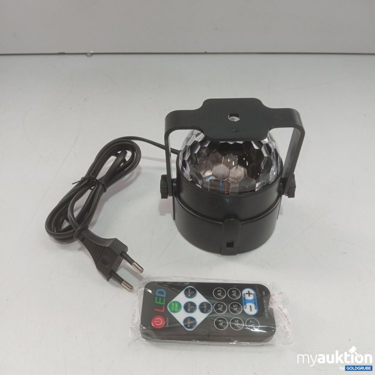 Artikel Nr. 929965: LED Lampe