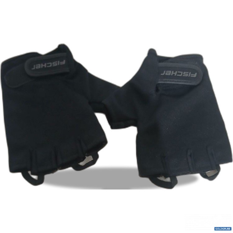 Artikel Nr. 930965 Artikel Nr. 930965: FISCHER Handschuhe Fahrrad