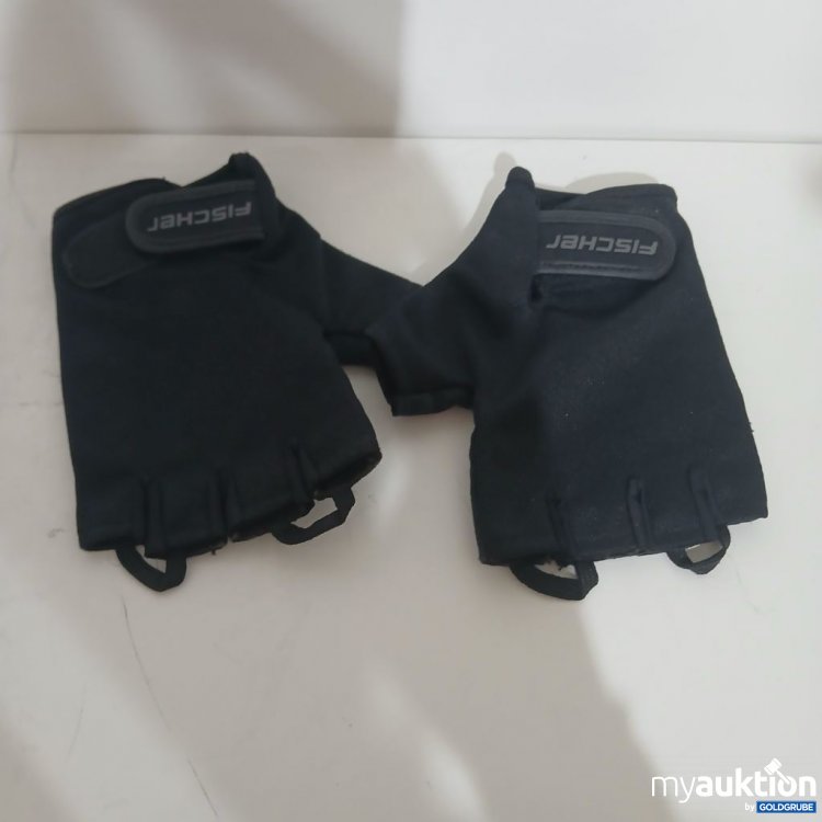 Artikel Nr. 930965 Artikel Nr. 930965: FISCHER Handschuhe Fahrrad