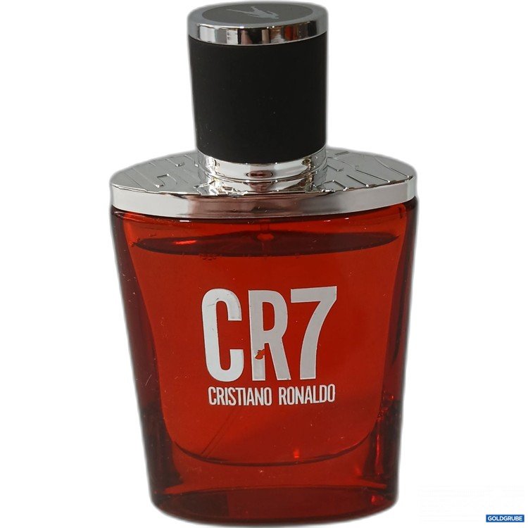 Artikel Nr. 951965: CR7 Christiano Ronaldo Parfum 30ml