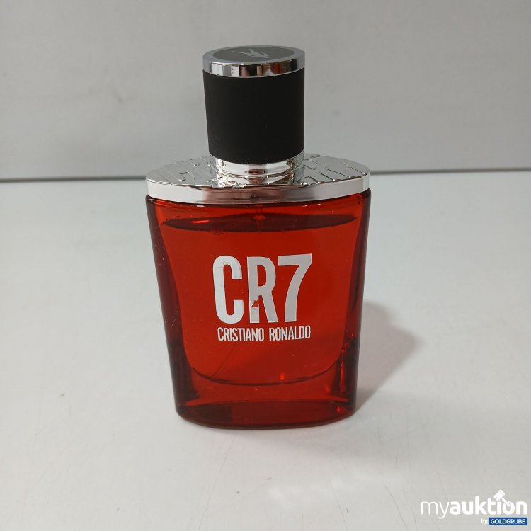Artikel Nr. 951965: CR7 Christiano Ronaldo Parfum 30ml