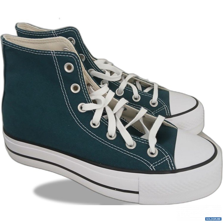 Artikel Nr. 954965: Converse Chuck Taylor All Star Hi Sneaker 8 US