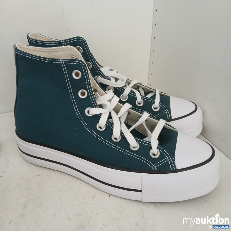 Artikel Nr. 954965: Converse Chuck Taylor All Star Hi Sneaker 8 US