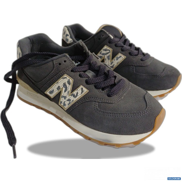 Artikel Nr. 960965: New Balance Classics Traditionnels 