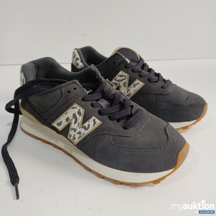 Artikel Nr. 960965: New Balance Classics Traditionnels 