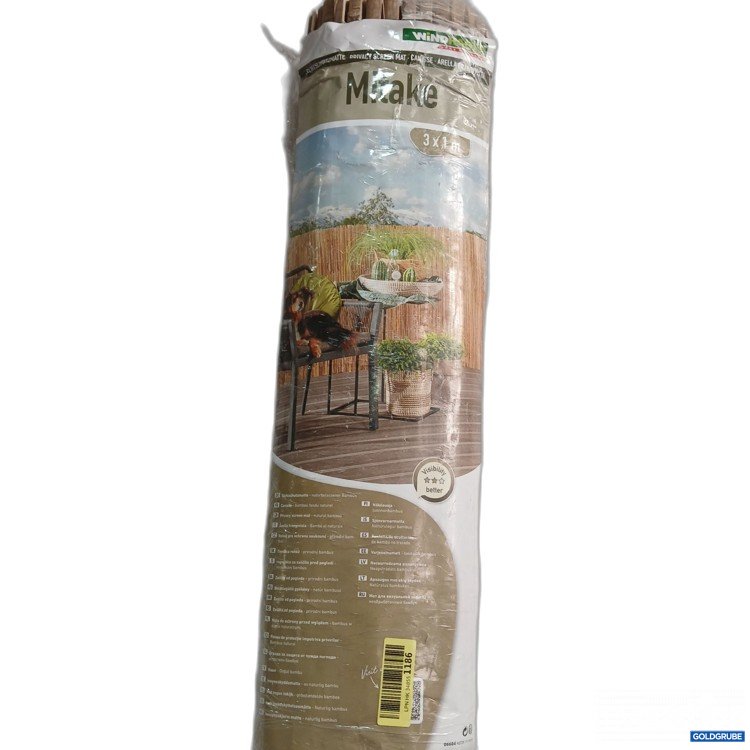 Artikel Nr. 967965: Windhager Mitake Schutzmatte 3x1m