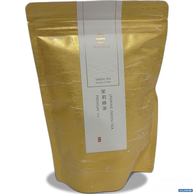 Artikel Nr. 971965: Yoshien Jasmine Green Tea 150g 