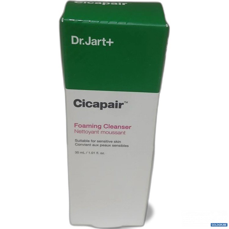 Artikel Nr. 981965 Artikel Nr. 981965: Dr.Jart+ Cicapair Foaming Cleanser