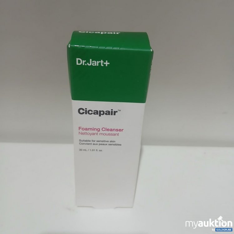 Artikel Nr. 981965 Artikel Nr. 981965: Dr.Jart+ Cicapair Foaming Cleanser