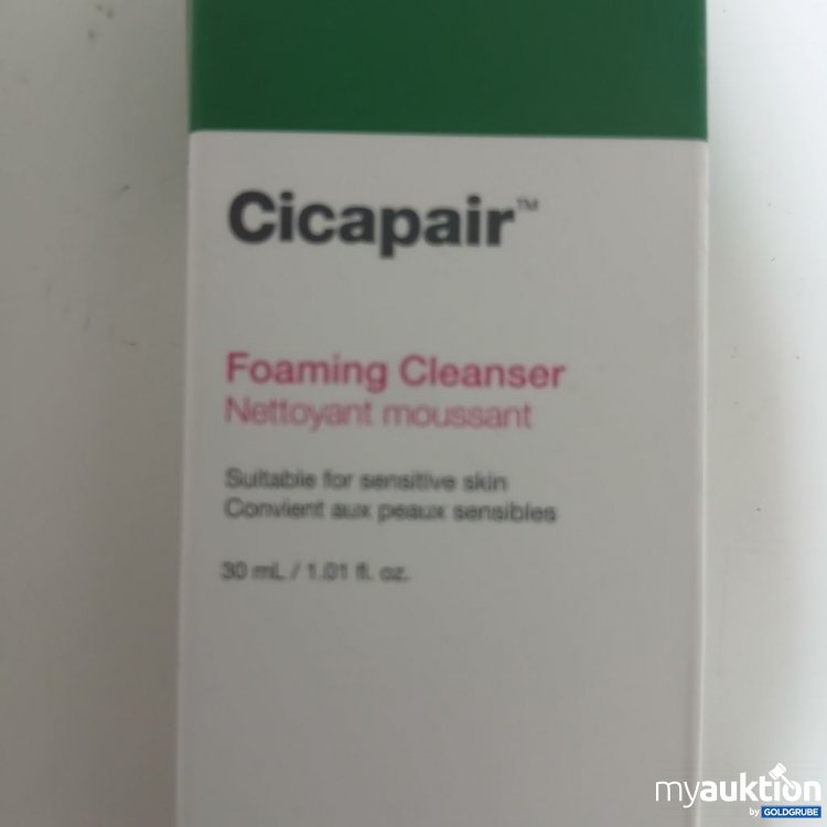Artikel Nr. 981965 Artikel Nr. 981965: Dr.Jart+ Cicapair Foaming Cleanser
