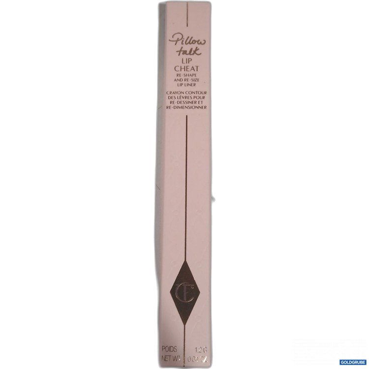 Artikel Nr. 998965: Charlotte Tilbury Pillow Talk Lip cheat 1,2g 