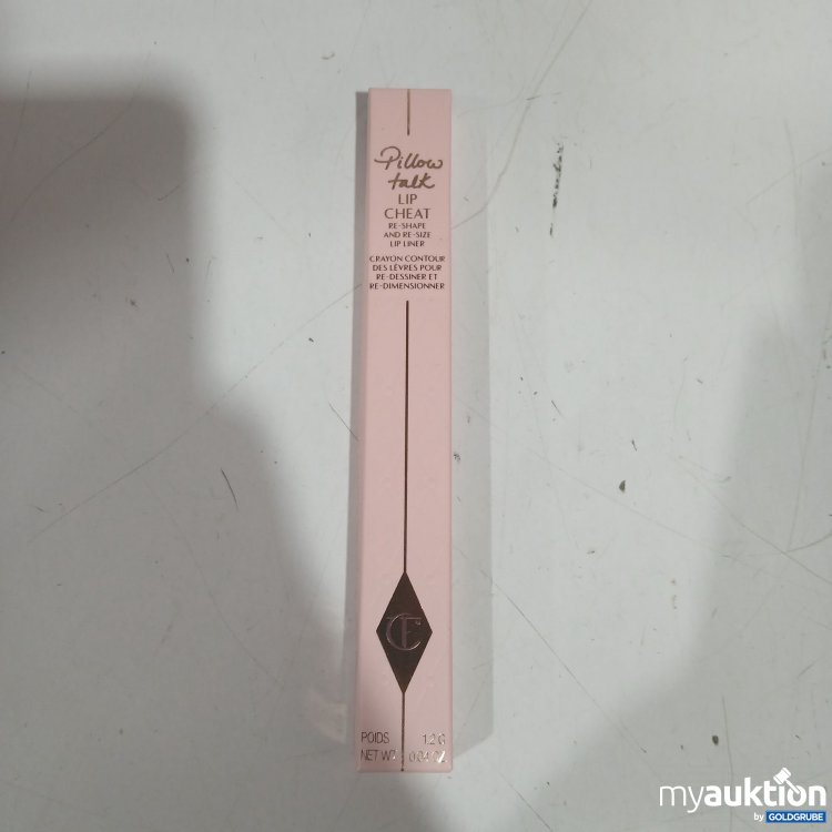 Artikel Nr. 998965: Charlotte Tilbury Pillow Talk Lip cheat 1,2g 