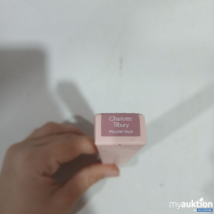 Artikel Nr. 998965: Charlotte Tilbury Pillow Talk Lip cheat 1,2g 