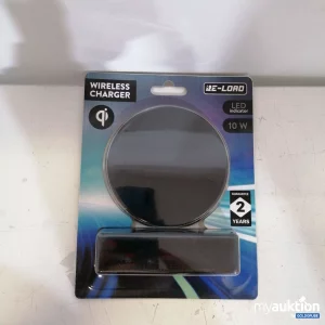 Auktion Re-Load Wireless Charger 