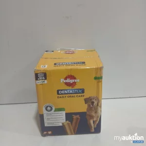 Artikel 478965: Mega Pack Pedigree Dentastix 105x