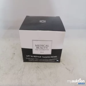 Auktion Medical Beauty Lift & Repair Tagescreme 50ml 