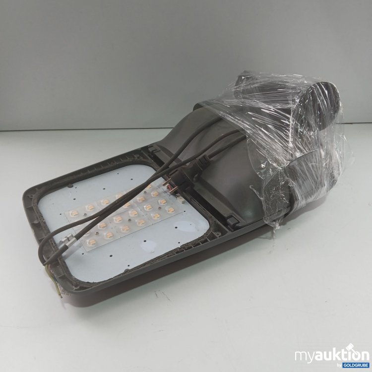 Artikel Nr. 361966 Artikel Nr. 361966: LED Straßenleuchte
