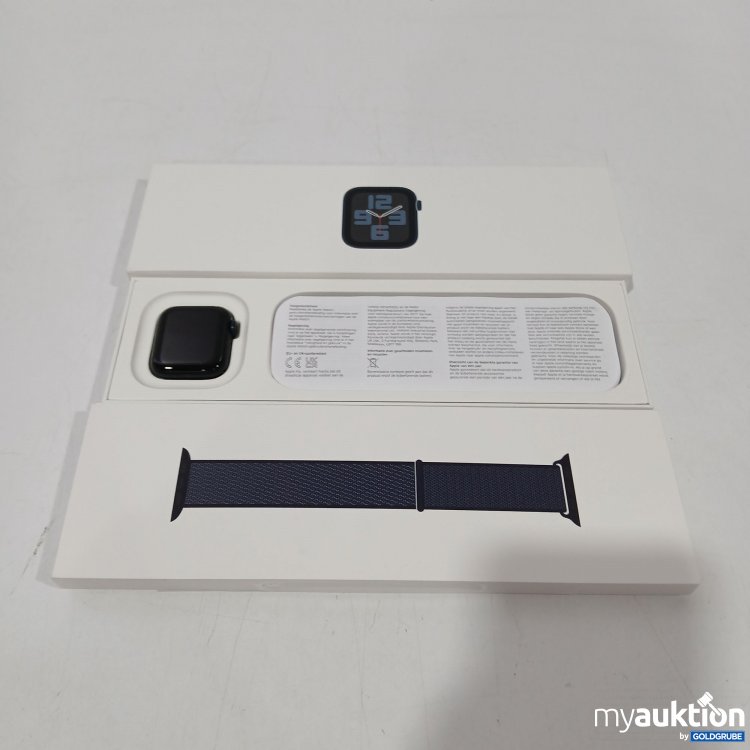 Artikel Nr. 399966 Artikel Nr. 399966: IPhone Apple Watch SE Gen2 40mm