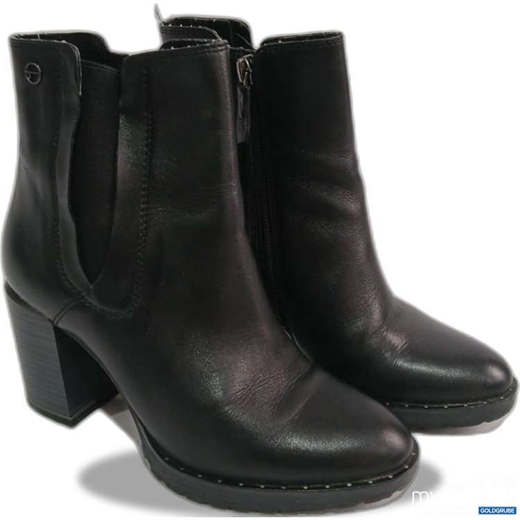 Artikel Nr. 441966: Tamaris Stiefelette
