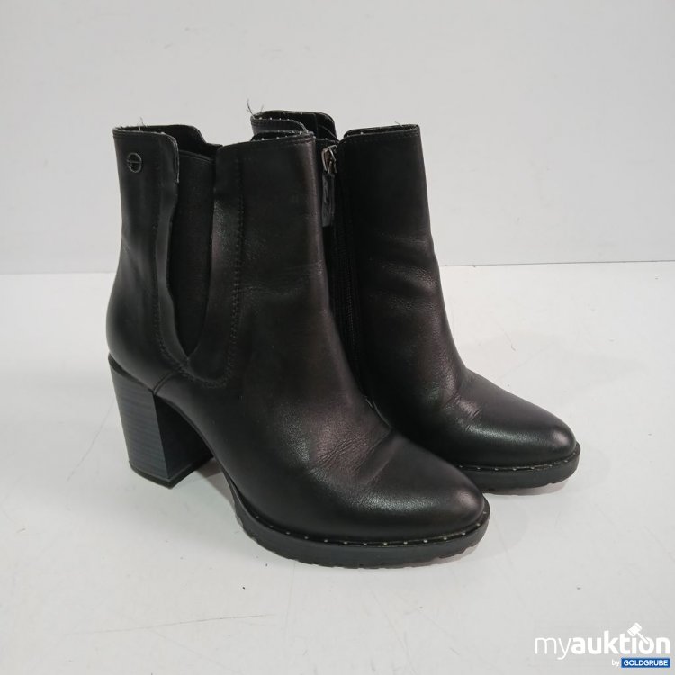 Artikel Nr. 441966: Tamaris Stiefelette