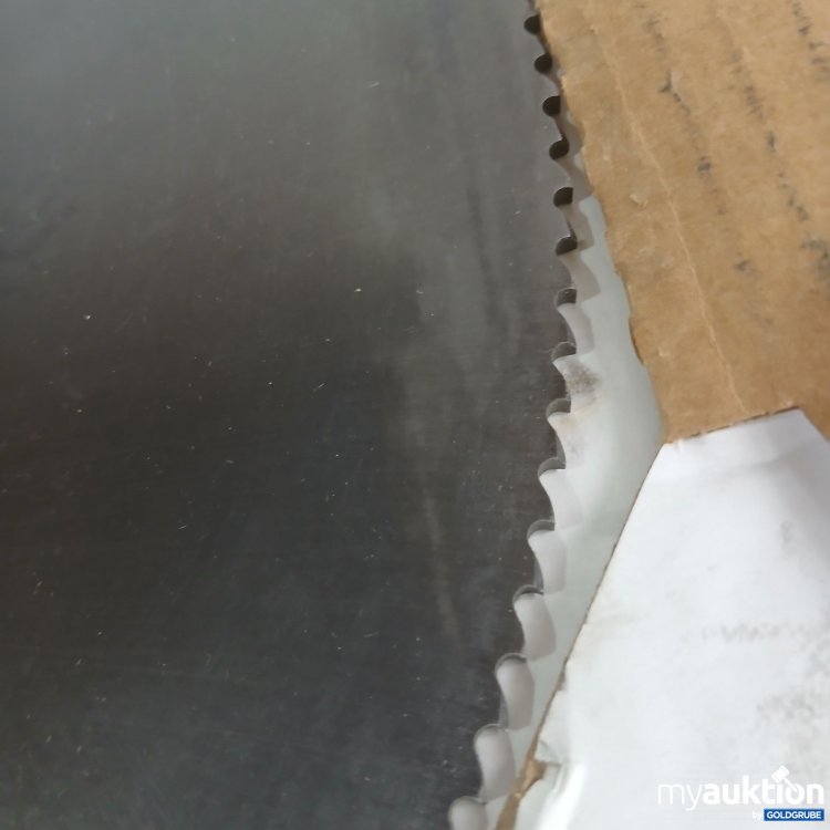 Artikel Nr. 444966 Artikel Nr. 444966: Metal-Kreissägeblatt Durchmesser ca 31,5cm