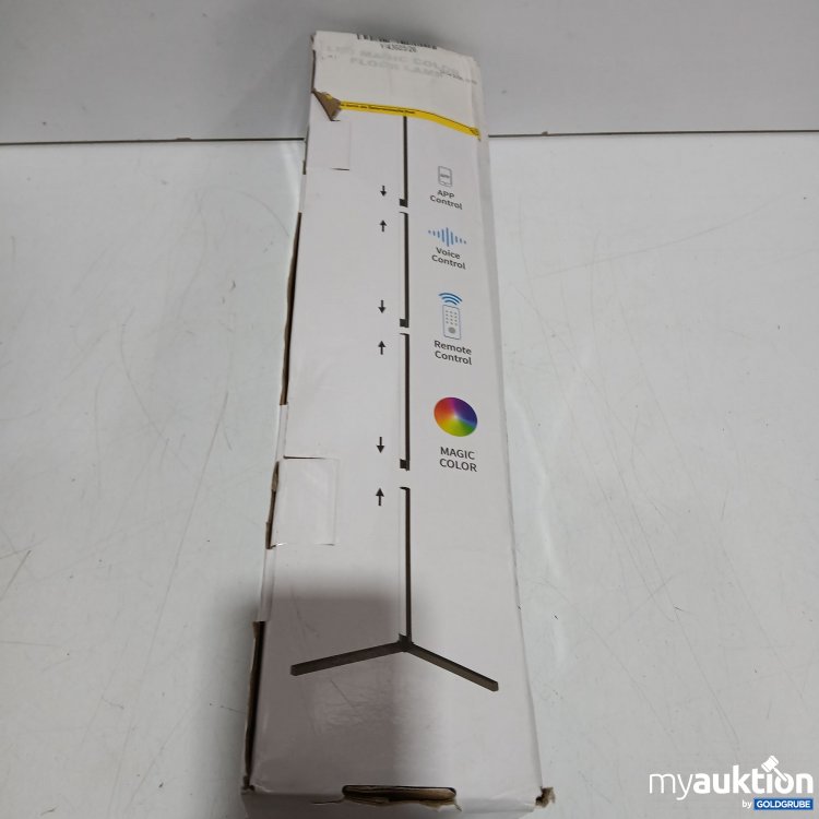 Artikel Nr. 462966 Artikel Nr. 462966: LED-Floor Light