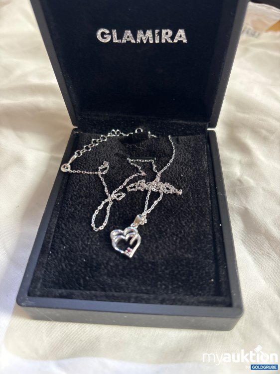 Artikel Nr. 477966 Artikel Nr. 477966: Glamira Halskette