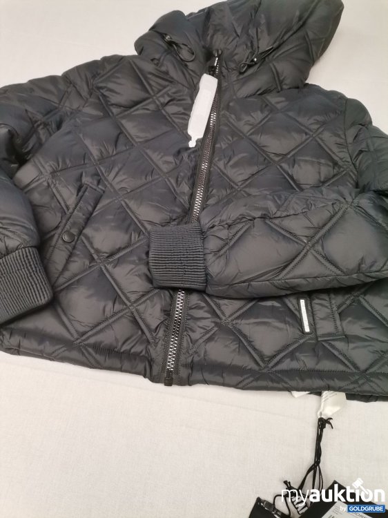 Artikel Nr. 715966 Artikel Nr. 715966: Khujo Jacke kurz