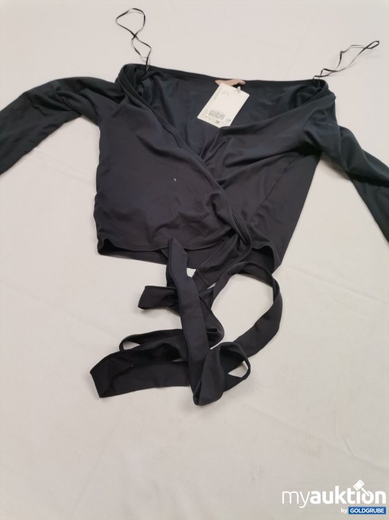 Artikel Nr. 809966 Artikel Nr. 809966: H&M Wickel Shirt