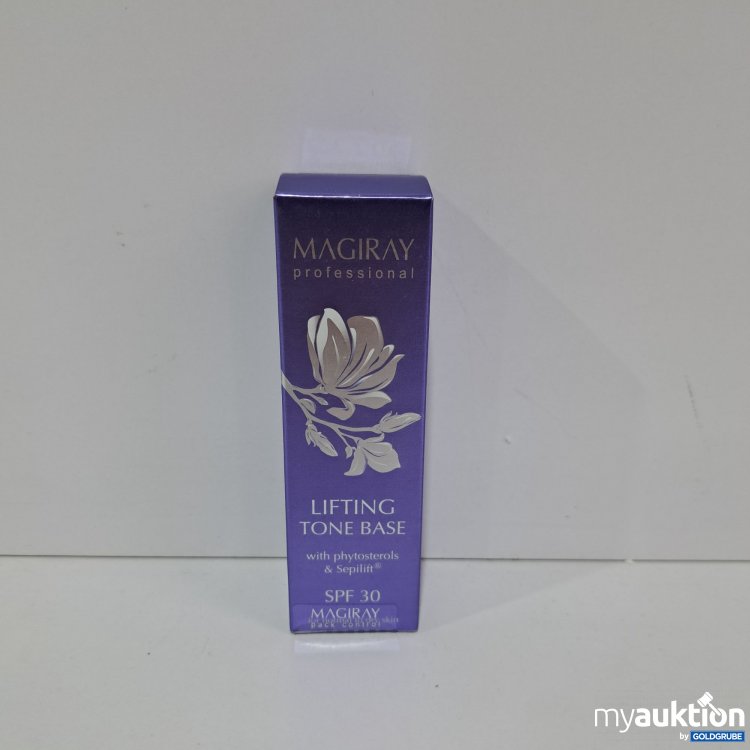 Artikel Nr. 815966: Magiray Professional Lifting Tone Base SF30, 30ml