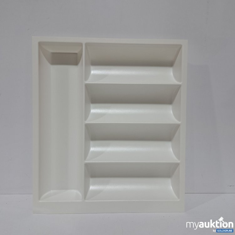 Artikel Nr. 816966 Artikel Nr. 816966: Bestecklade weiß 47.5x41.5 cm