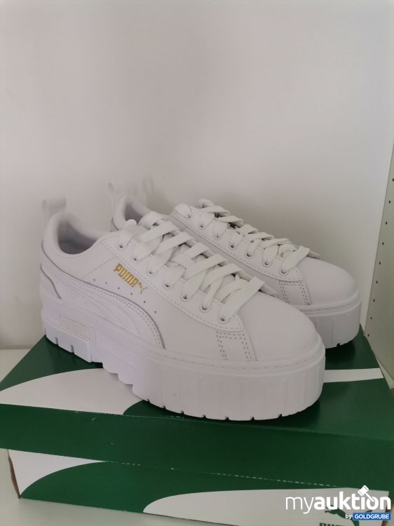 Artikel Nr. 826966 Artikel Nr. 826966: Puma Mayze classic wns
