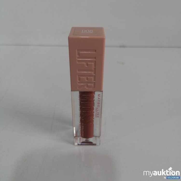 Artikel Nr. 835966: Maybelline Jade Lifter Gloss 008 Stone