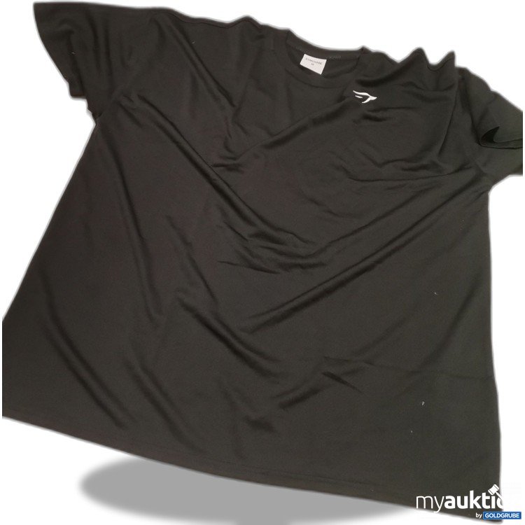 Artikel Nr. 836966 Artikel Nr. 836966: Gymshark oversized Shirt