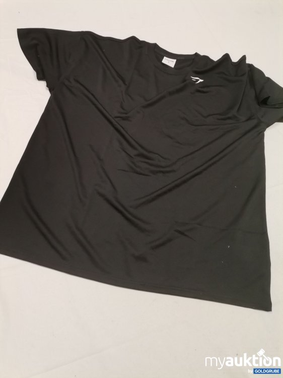 Artikel Nr. 836966 Artikel Nr. 836966: Gymshark oversized Shirt