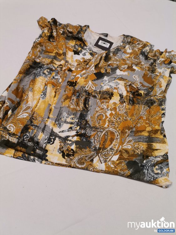 Artikel Nr. 837966: Goldner Shirt 