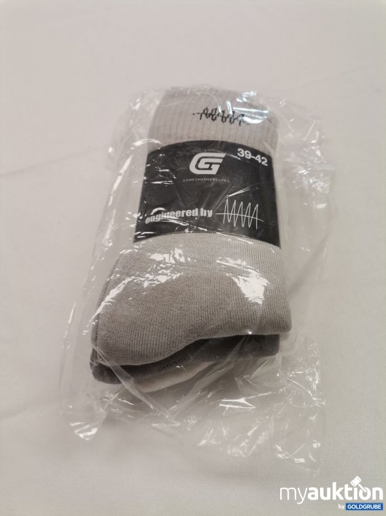 Artikel Nr. 842966 Artikel Nr. 842966: Socken