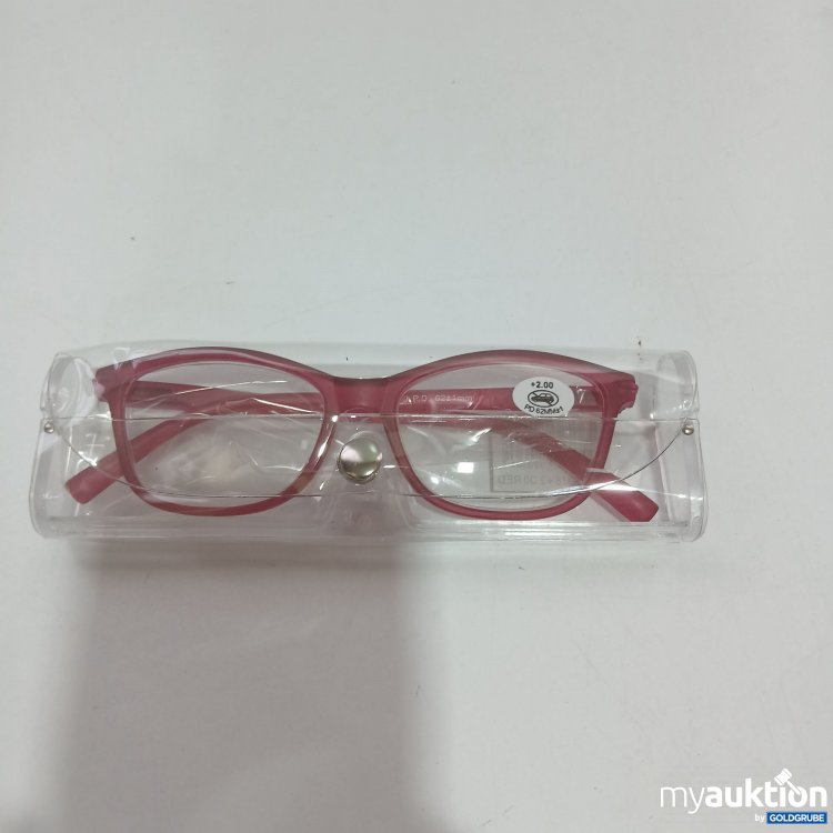 Artikel Nr. 846966: Brille +2.00