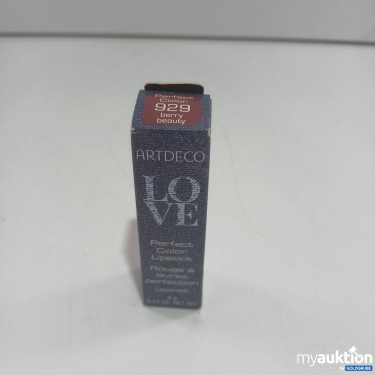 Artikel Nr. 851966: Artdeco Love Lipstick 4g