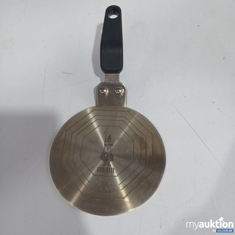 Artikel Nr. 857966 Artikel Nr. 857966: Bialetti Induction Adapter 13cm