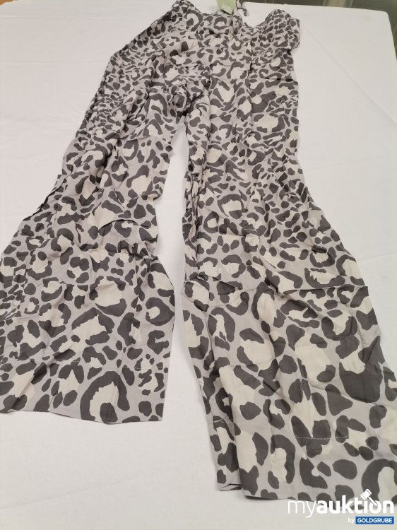 Artikel Nr. 863966 Artikel Nr. 863966: H&M Sommer Schlupfhose