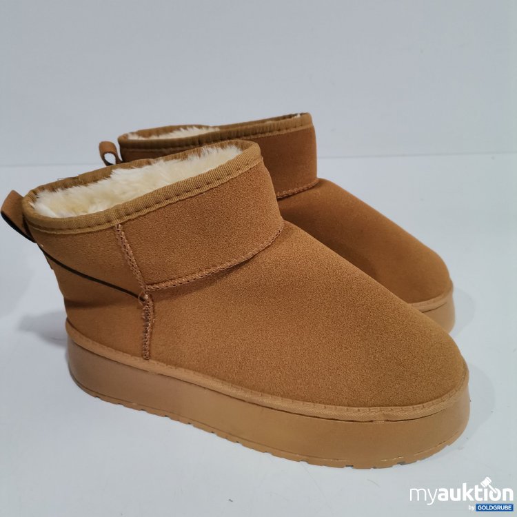 Artikel Nr. 869966 Artikel Nr. 869966: Winterboots