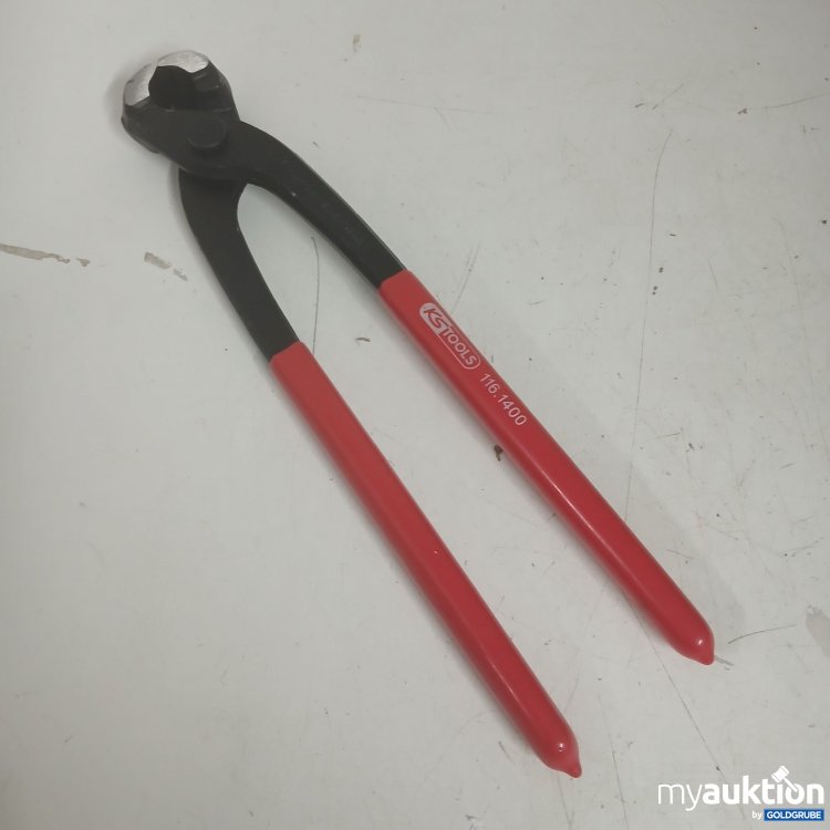 Artikel Nr. 875966 Artikel Nr. 875966: KSTools Monierzange 116.1400