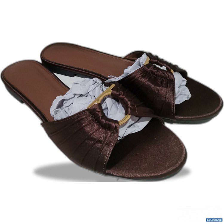 Artikel Nr. 877966: Pantolette 