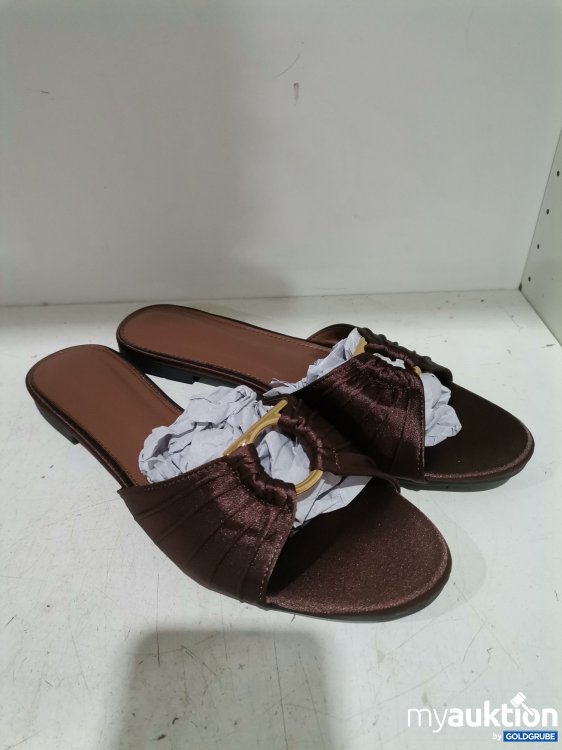 Artikel Nr. 877966: Pantolette 