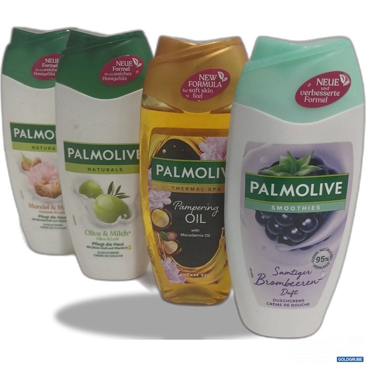 Artikel Nr. 883966: Palmolive Duschcreme 250ml
